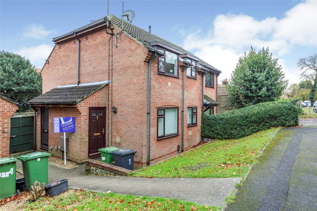 Main image of property: The Yews, Horndean, Waterlooville