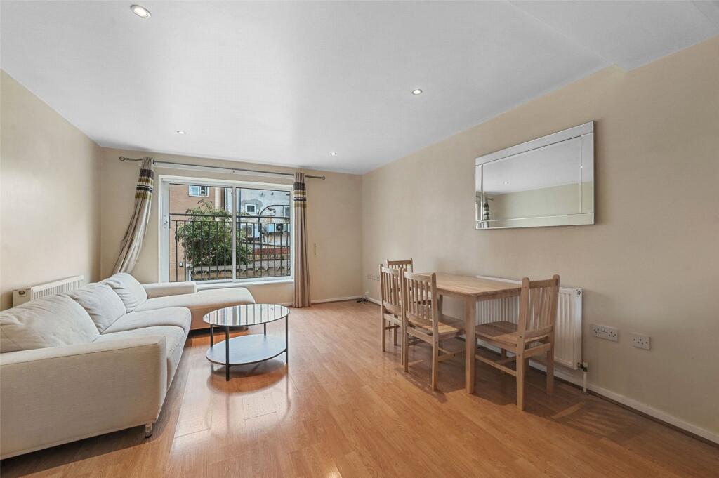 Apartment in London