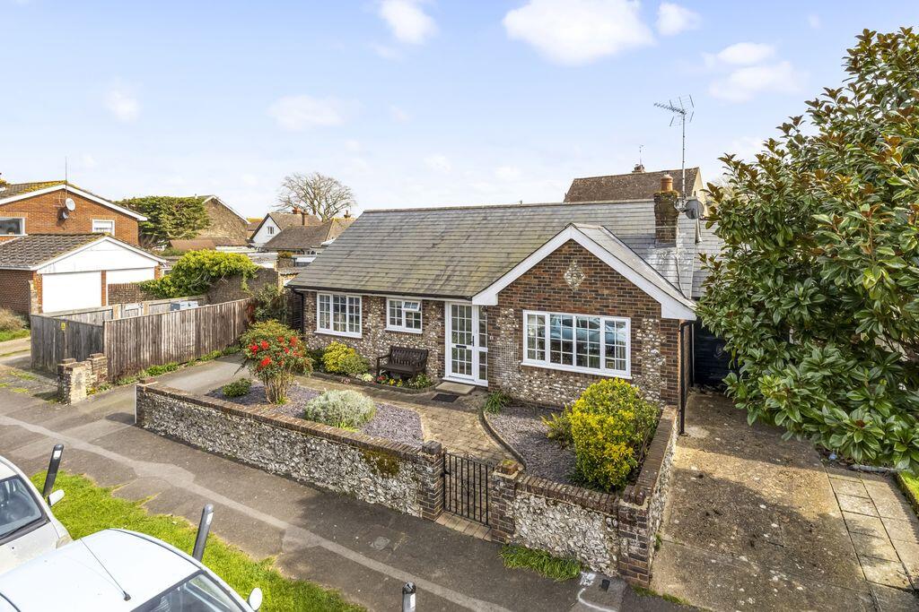 Main image of property: Upper Beeding