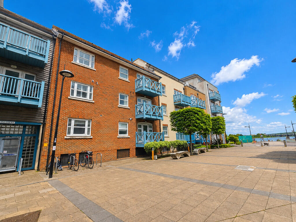 Main image of property: Little High Street, Shoreham-by-Sea