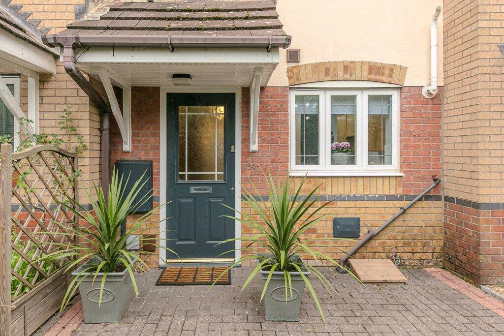 24, Kensington Drive, Congleton, Cheshire, CW12 photo 3