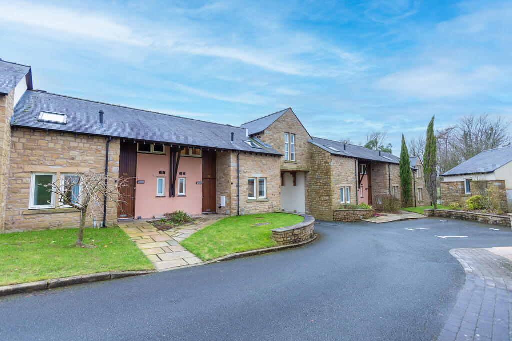 3-bed terraced on Beech Meadow, 5 The Meadows, Kirkby Lonsdale, LA6 2GY , £322,500