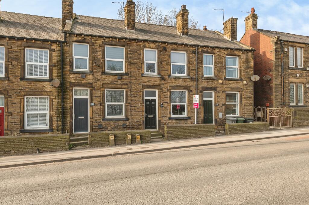Main image of property: Dewsbury Road, DEWSBURY