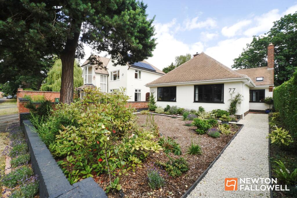 Main image of property: Castledine Street, Loughborough, LE11