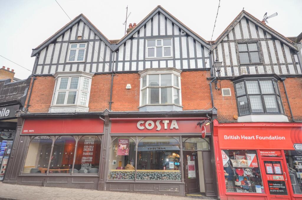 Main image of property: Potter Street, Bishops Stortford, CM23