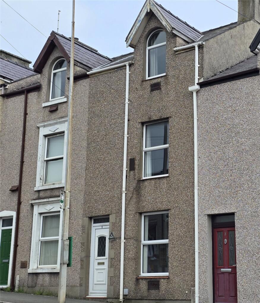 Main image of property: Constantine Terrace, Gwynedd, LL55