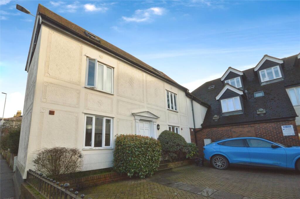 Main image of property: Joscelyn Yard, Dunmow Road, Bishop's Stortford, Hertfordshire, CM23