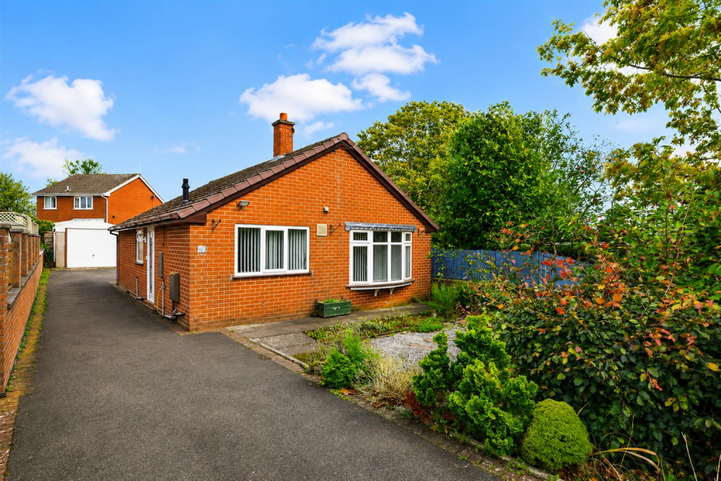 Main image of property: Lockwood Road, Kingsley Holt