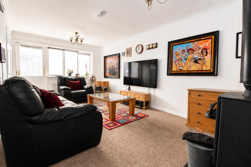 House in Havant, Stakes - More