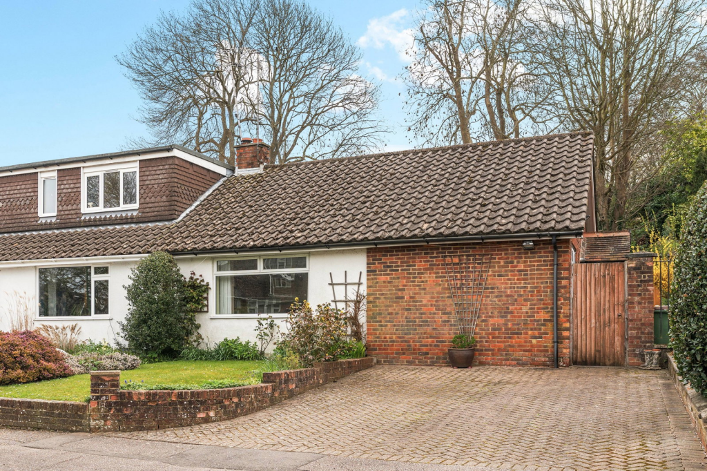 Main image of property: Penlands Vale, Steyning, BN44