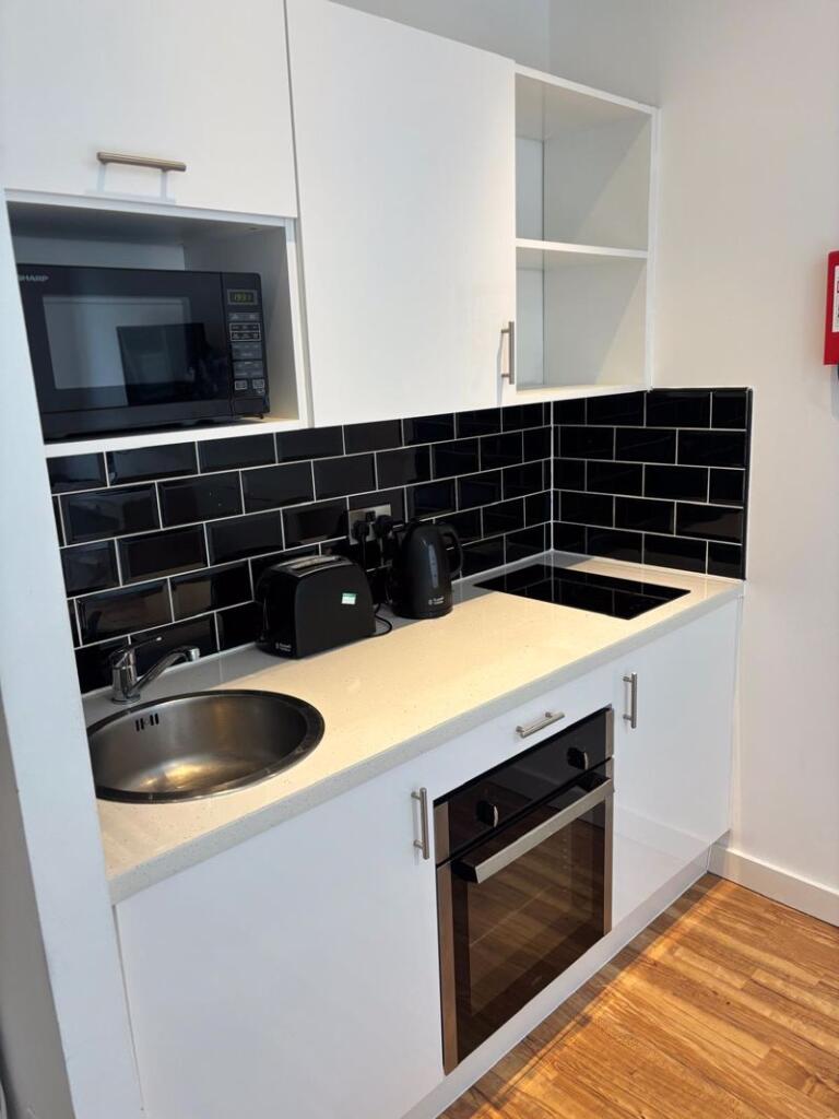 Main image of property: 5 Seel Street, Liverpool