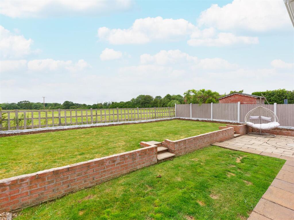 Pinsley View, Wrenbury, Cheshire photo 4