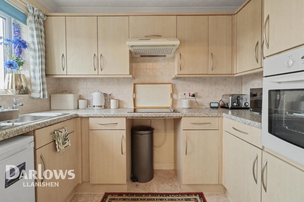 Main image of property: Fidlas Road, Cardiff