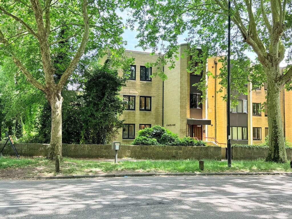 Main image of property: Henrietta Court, Bath