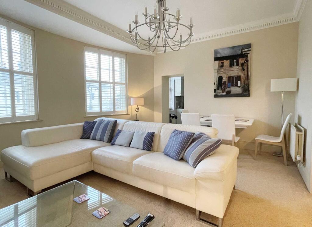 Main image of property: Windlesham Road Brighton