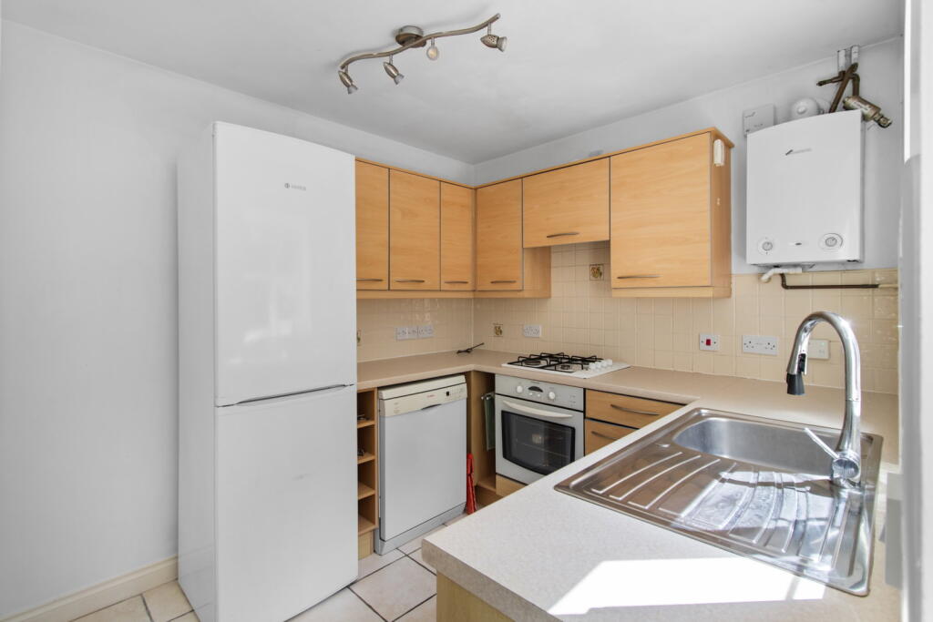 House in Swindon - More