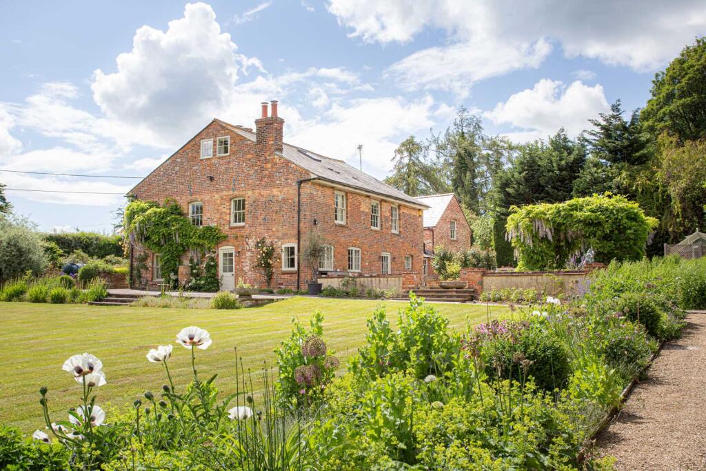 Main image of property: Oxenwood, Marlborough, Wiltshire