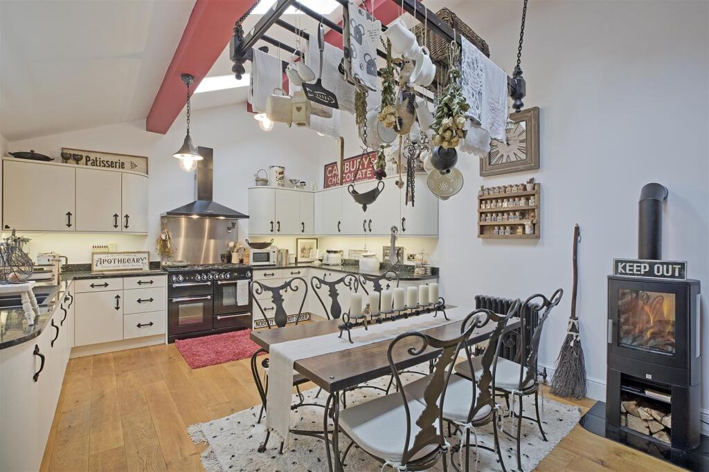 Additional image 3 of Eshton Hall, Gargrave