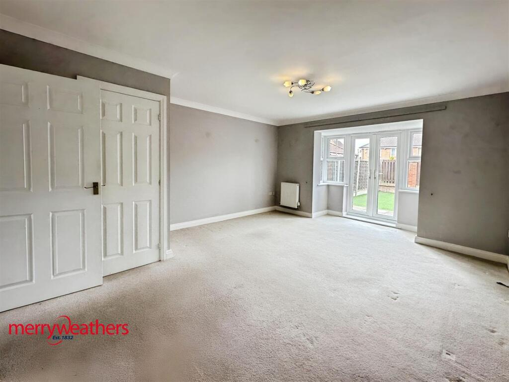 The Mount, Sunnyside, Rotherham photo 3