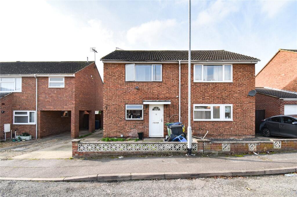 Main image of property: Elder Close, Sawston, Cambridge, CB22
