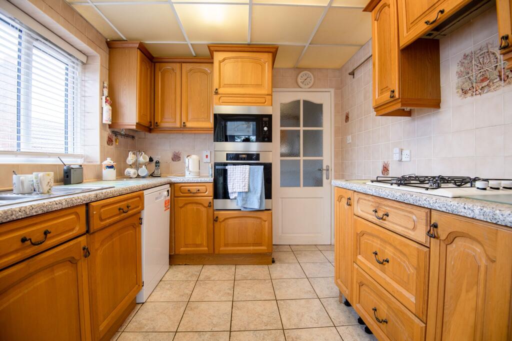House in Wellingborough, Redhill Grange - View 5