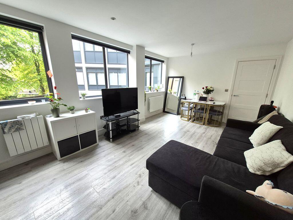 Main image of property: Newland House, 137-139 Hagley Road, Birmingham B16 8UA