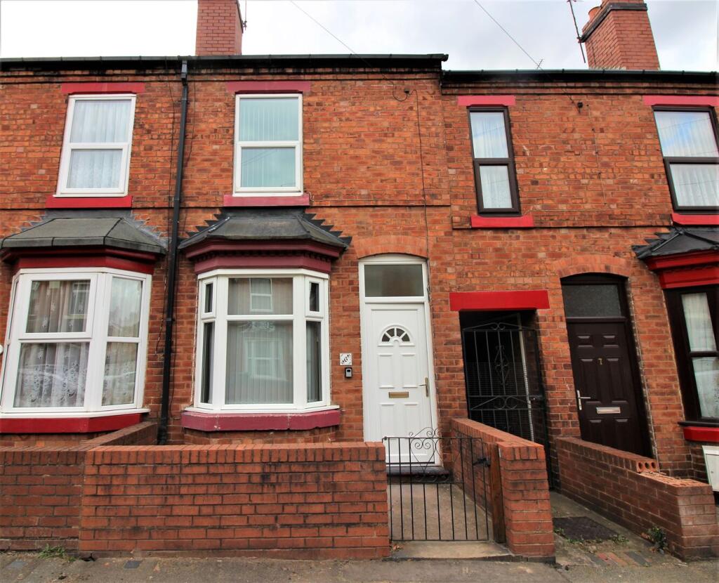 Main image of property: Fisher Street, Willenhall