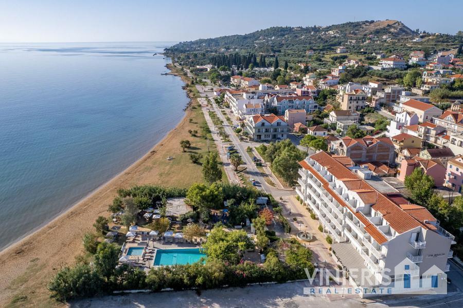 Main image of property: Lixouri, Cephalonia, Ionian Islands
