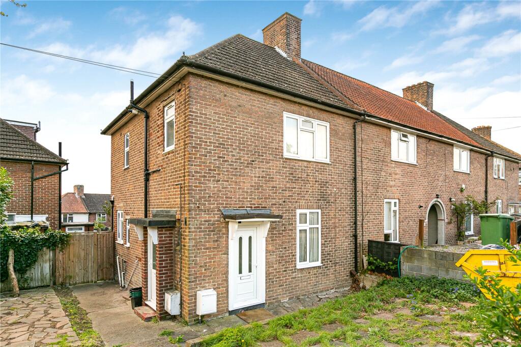 Main image of property: Southover, Bromley, BR1