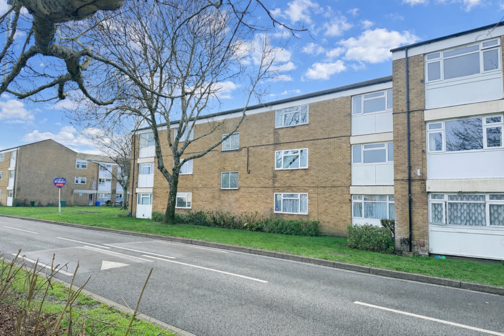 Main image of property: Wordsworth, Bracknell, Berkshire, RG12