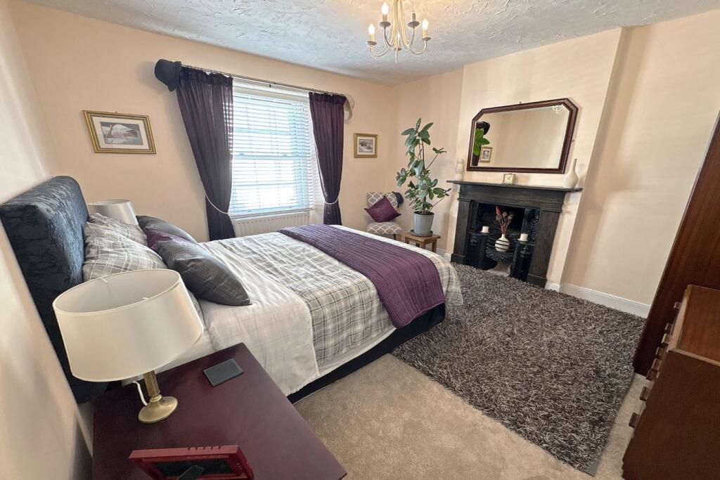 House in Cockermouth, Cumberland - More