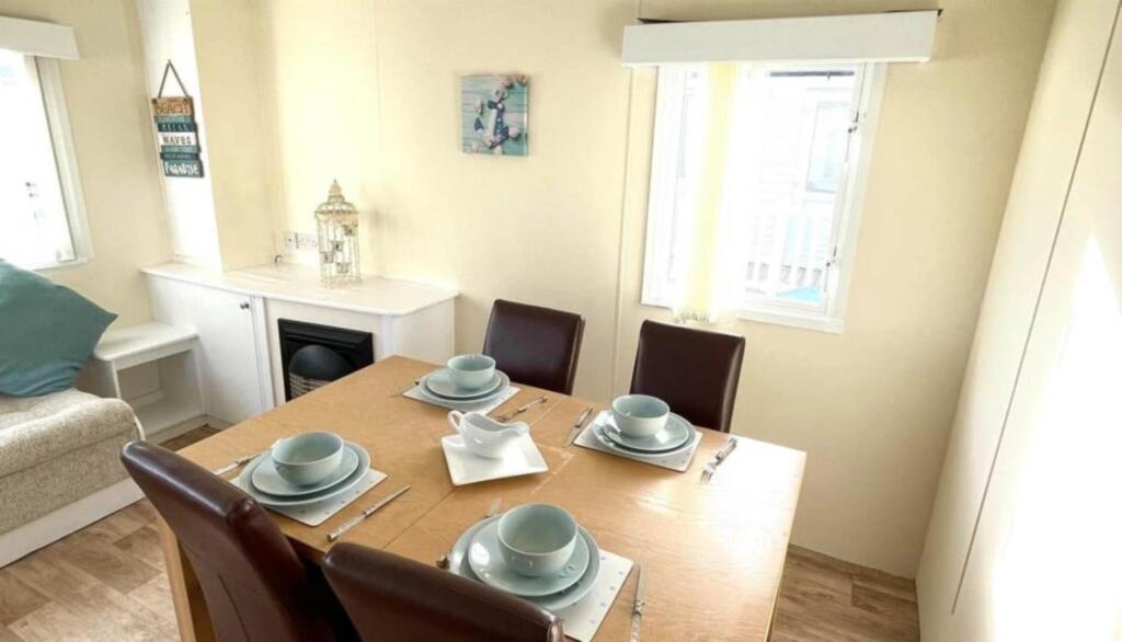 Gaingc road, Towyn - View 5