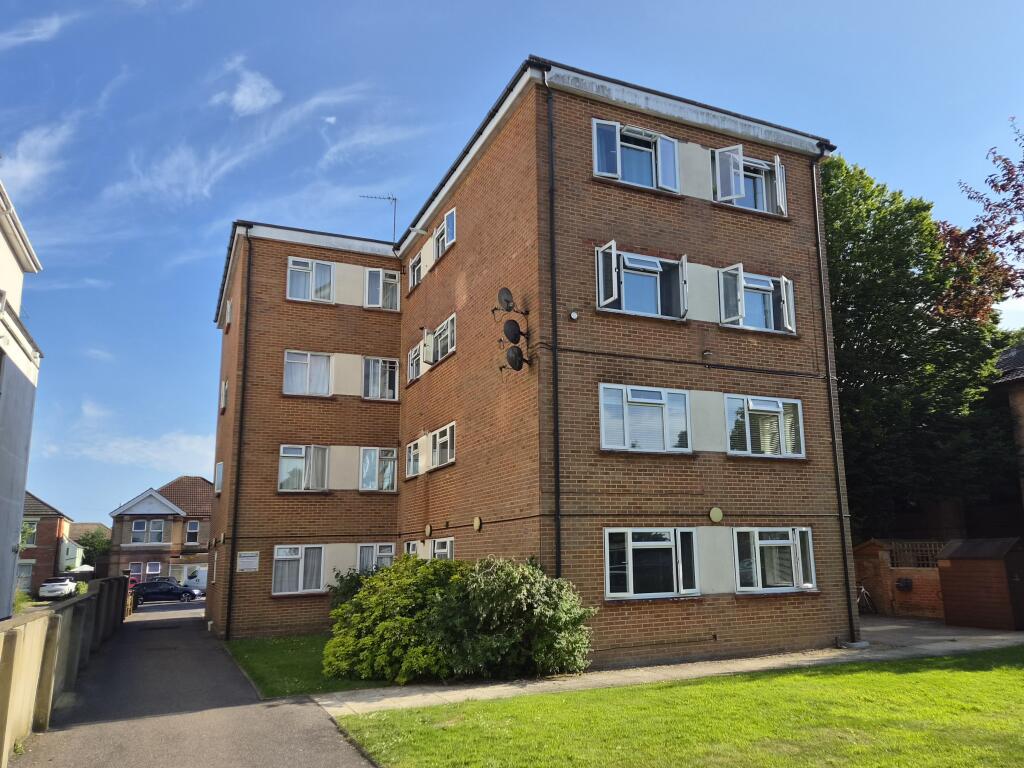 Main image of property: Brookley Court, Richmond Park Rd