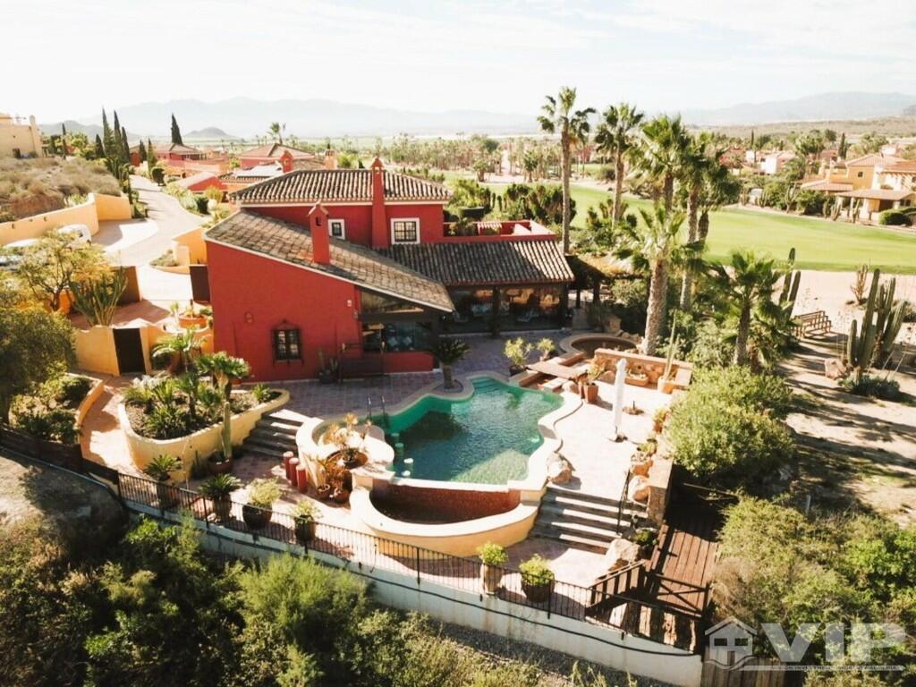 Main image of property: Vera, Almería, Andalusia