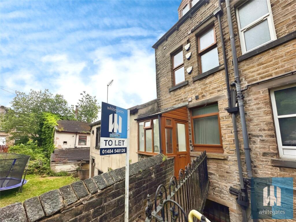 Main image of property: Yates Lane, Milnsbridge, Huddersfield, HD3