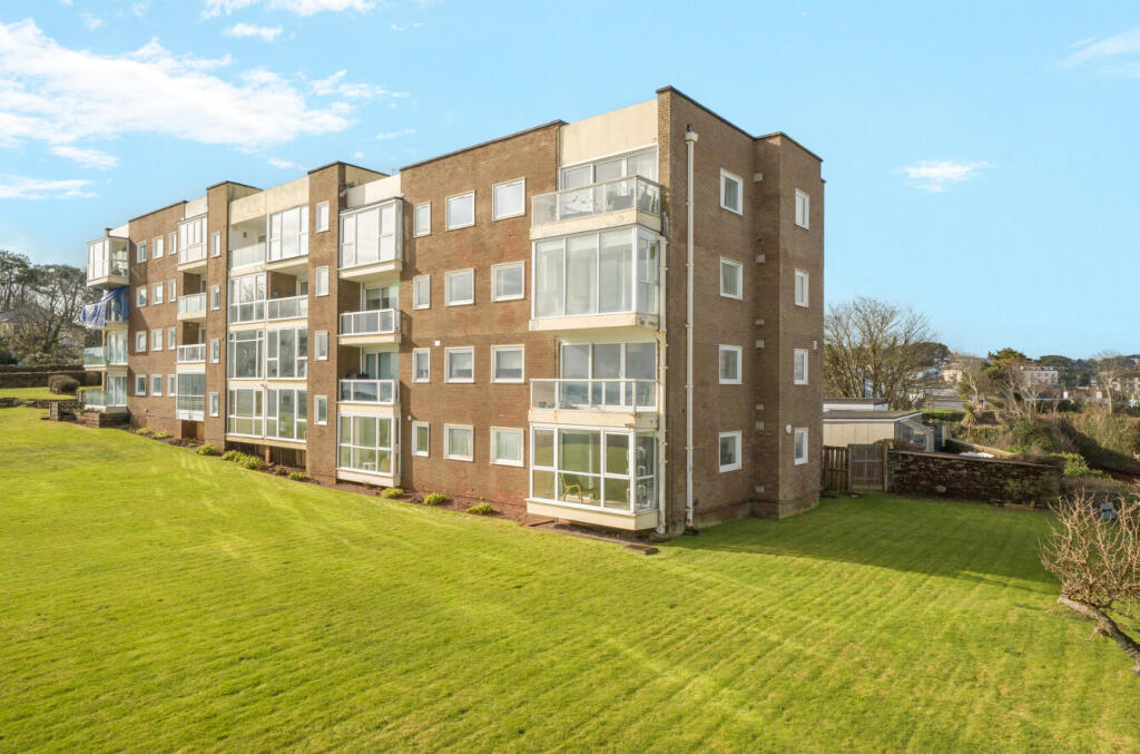 Main image of property: Cliff Road, Paignton, Devon