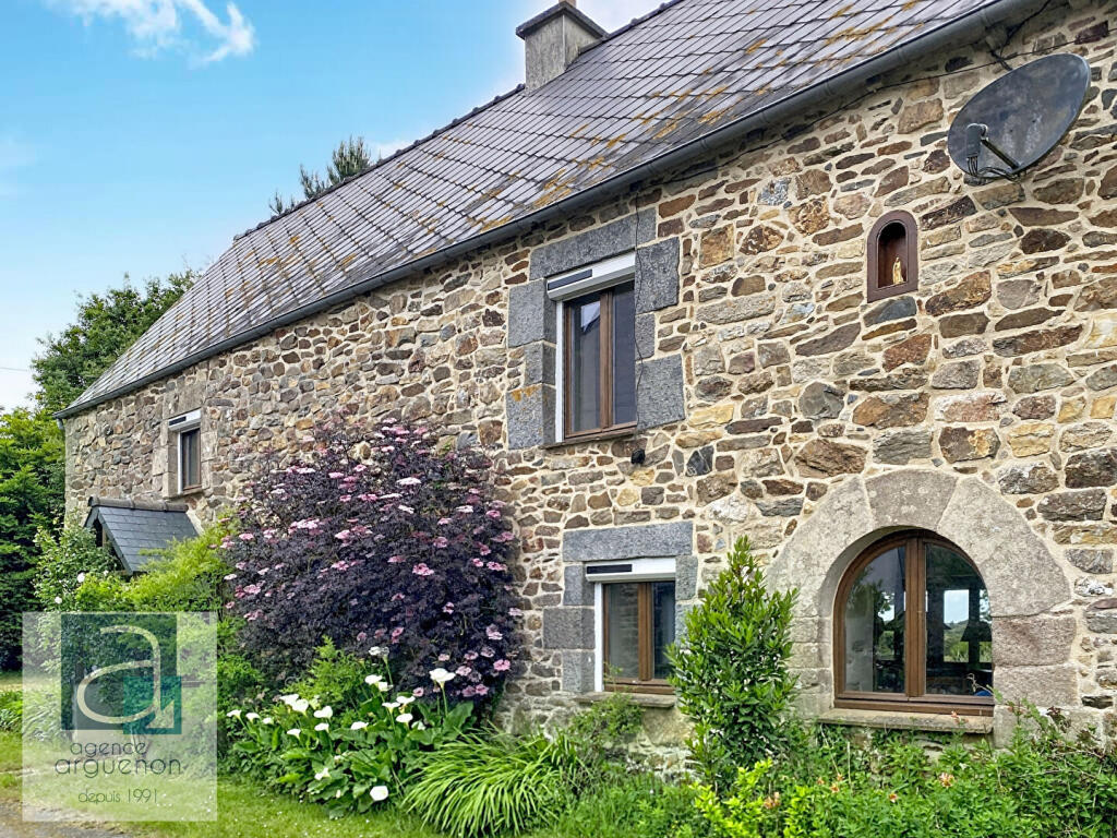 Main image of property: Brittany, Côtes-d'Armor, Rouillac