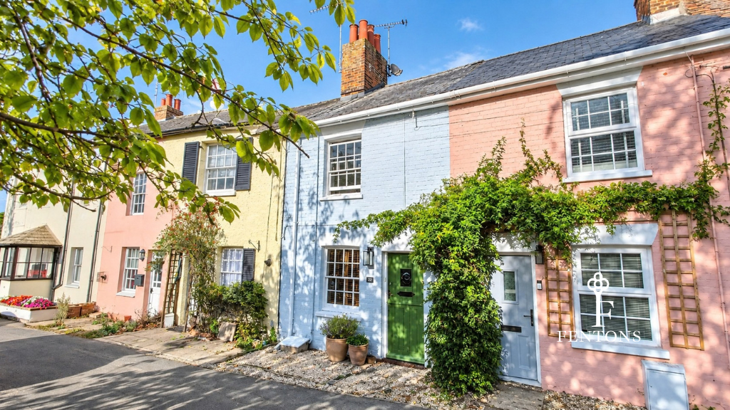 Main image of property: The Street, Kirby-le-Soken