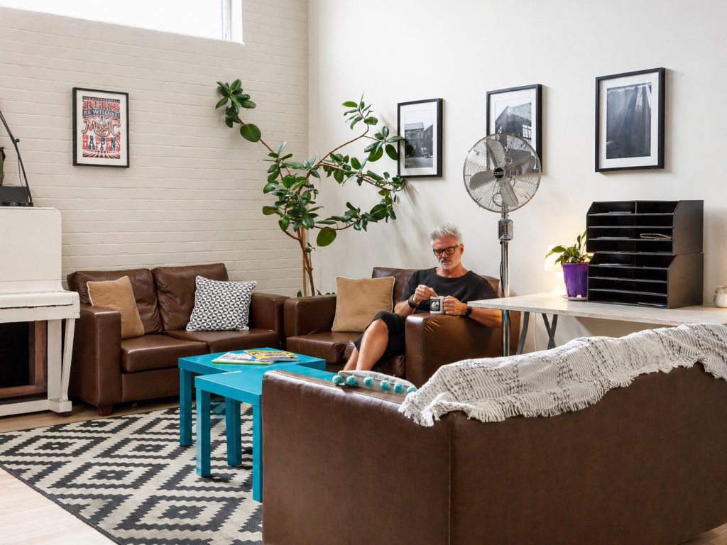 Communal Space