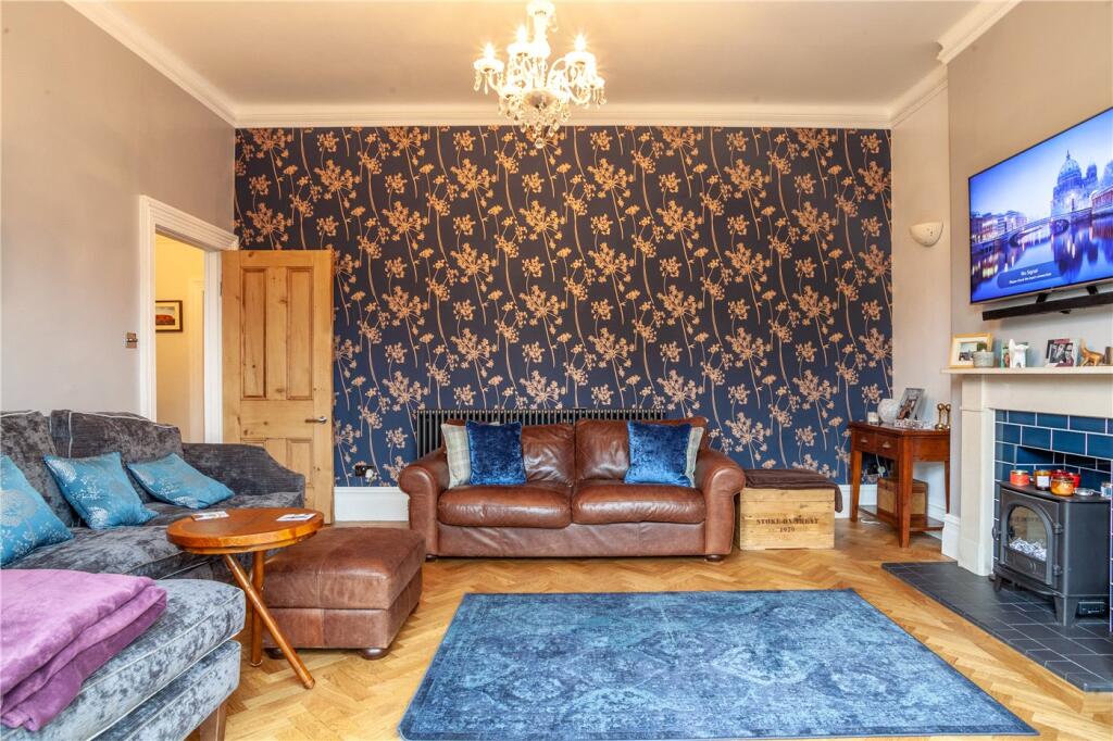 House in Bath - View 4