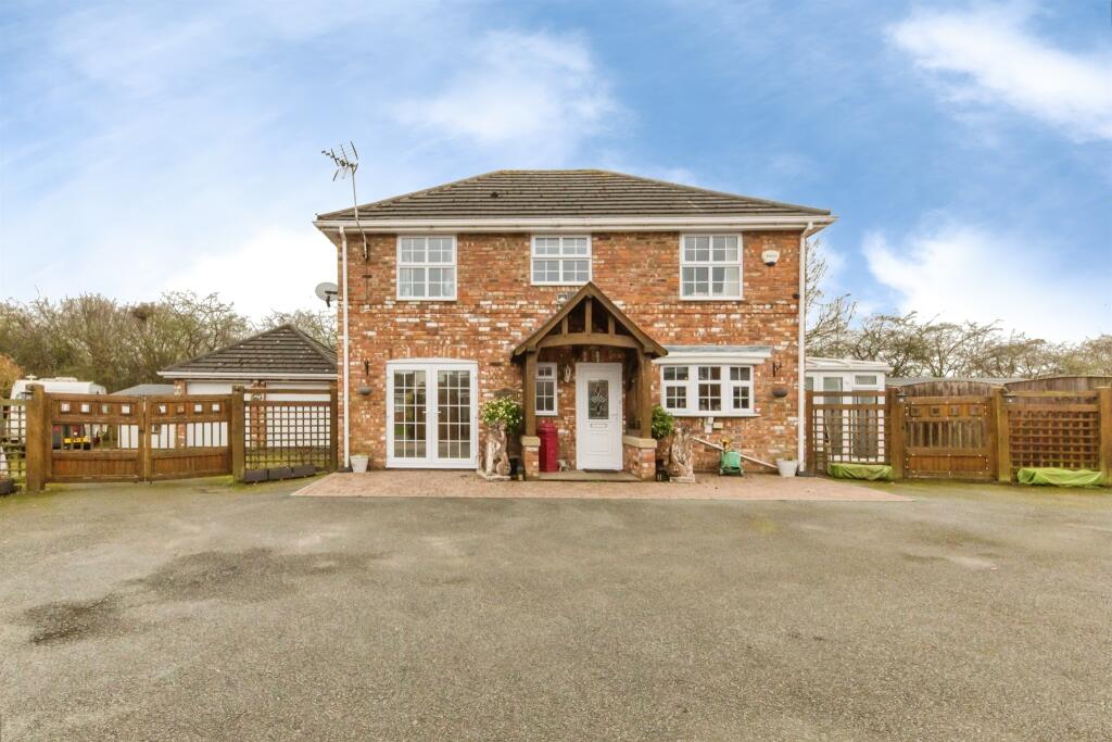 Main image of property: Beechfields, Winsford