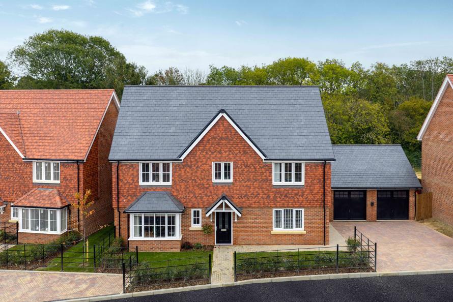 Main image of property: Hartley Road,
Cranbrook,
TN17 3LQ