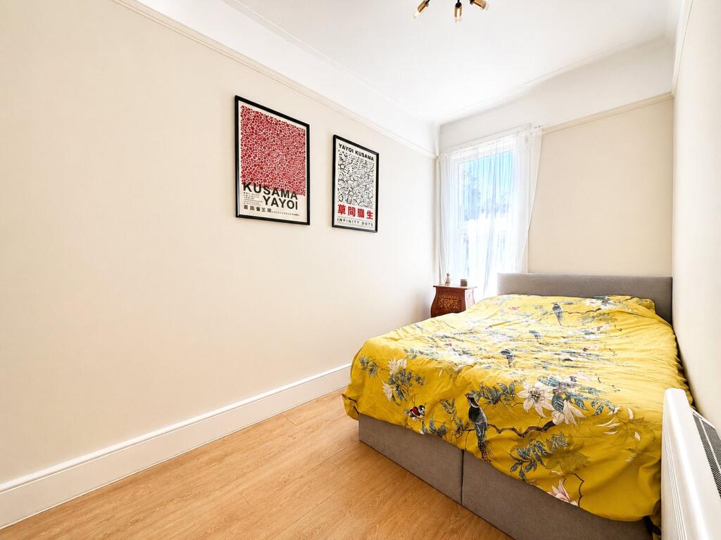 Apartment in London, Crofton Park, Brockley - View 4