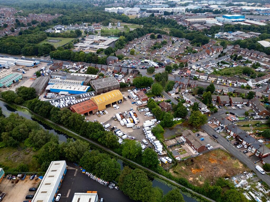 Additional image 3 of 84 - 90 Brades Road, Oldbury, Oldbury