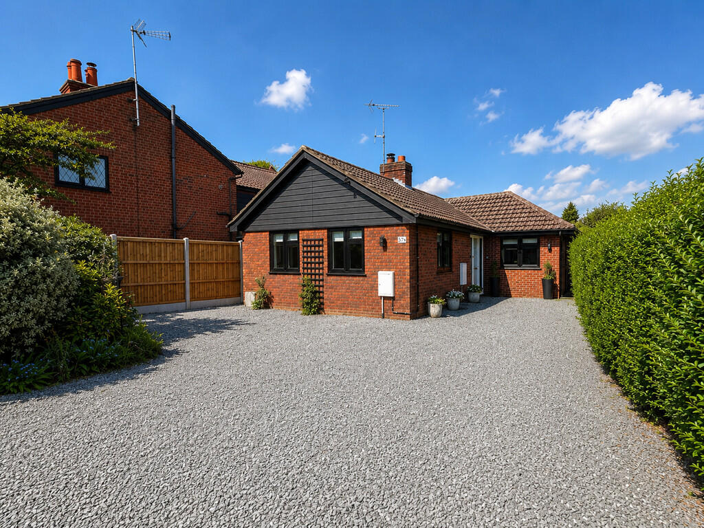 Main image of property: Chapel Road, Tiptree