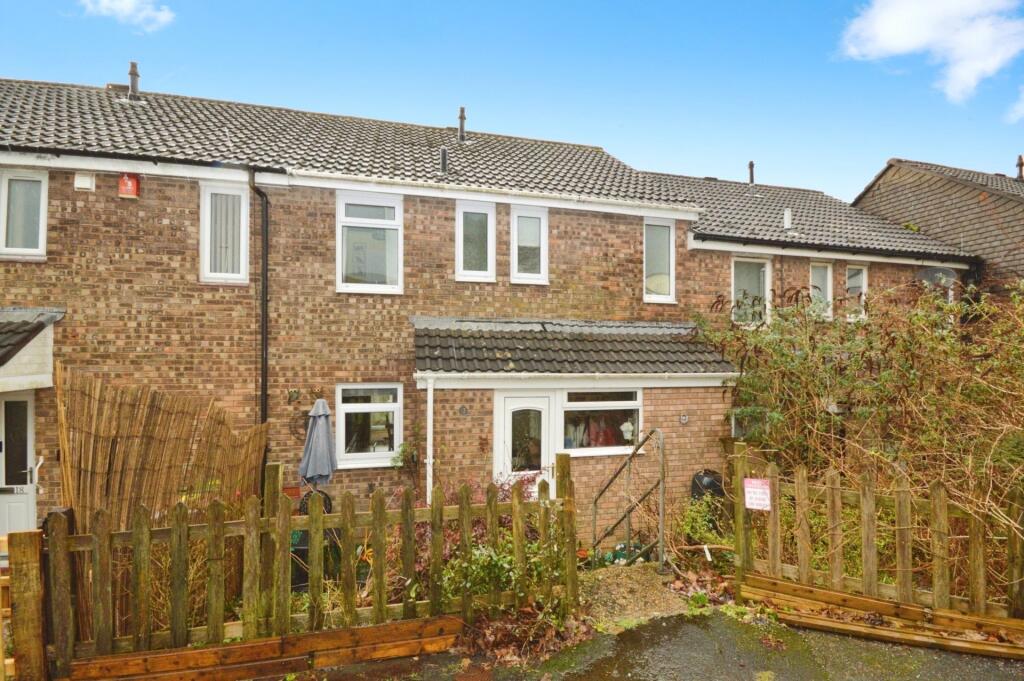 Main image of property: Ingra Walk, Roborough, Plymouth, Devon