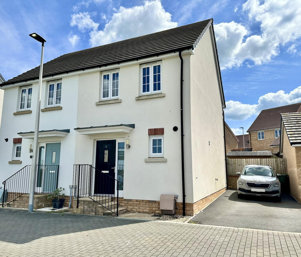 Main image of property: Old Tram Drive, Roundswell, EX31