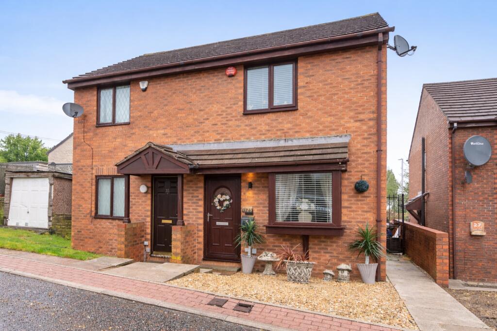 Main image of property: Meadowcroft Rise, Bierley, Bradford, West Yorkshire, BD4