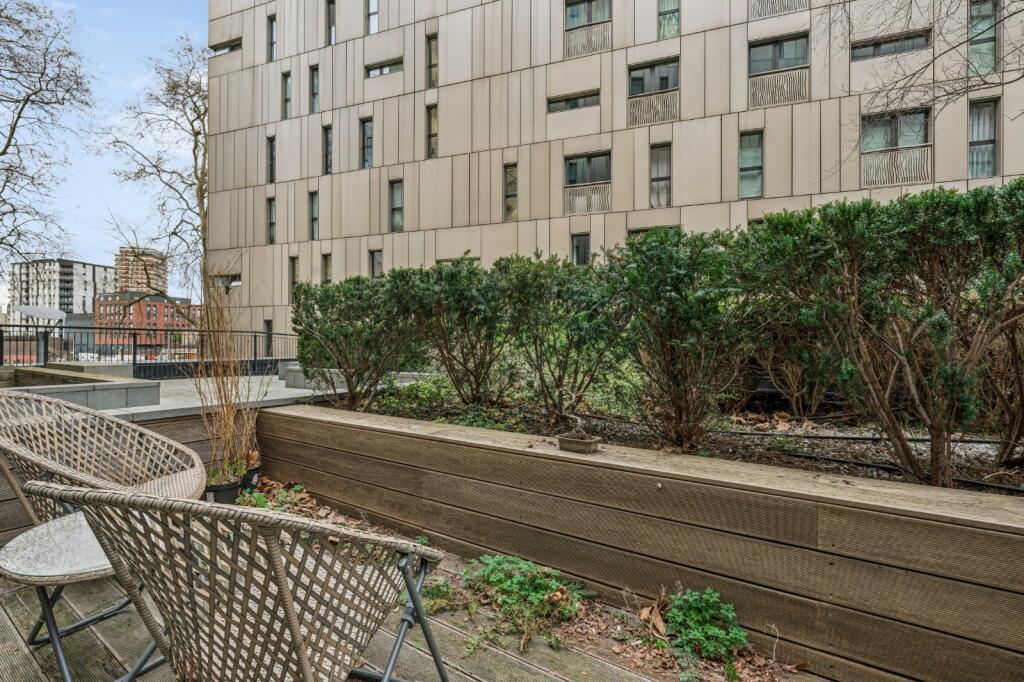 Main image of property: Bramah House, 
9 Gatliff Road, SW1W