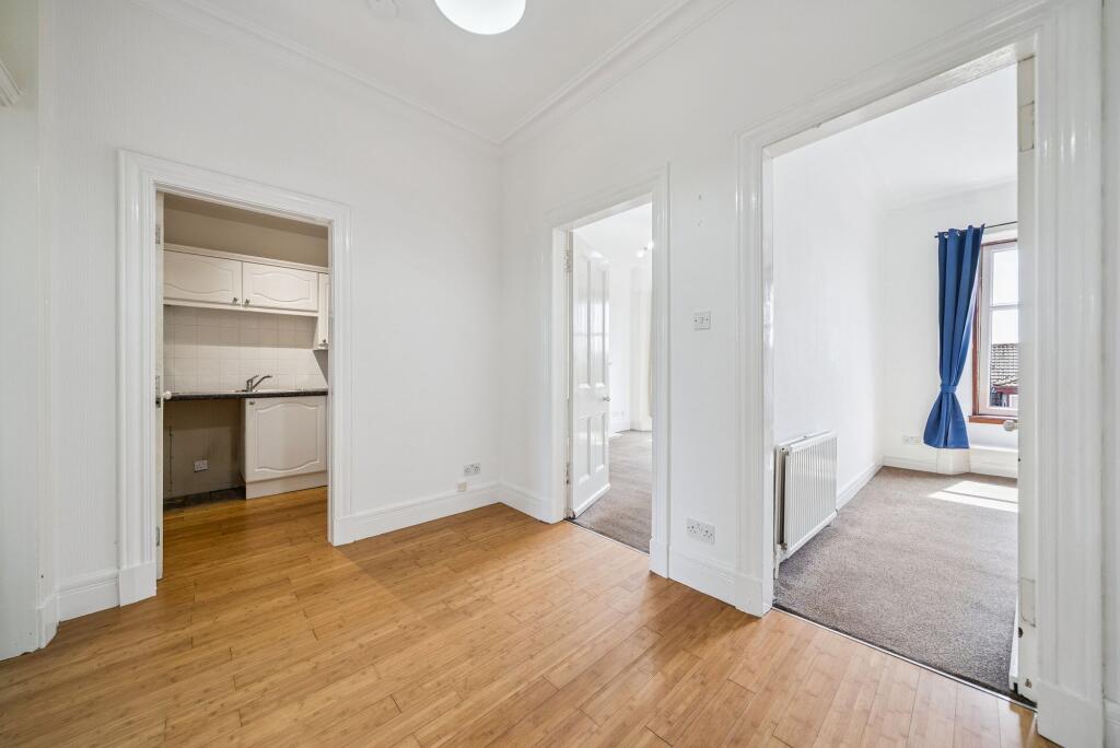 Apartment in Helensburgh, Argyll and Bute - More